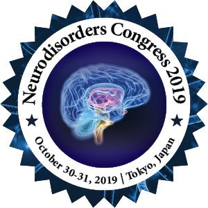 26th World Congress on Neurology and Neurodisorders